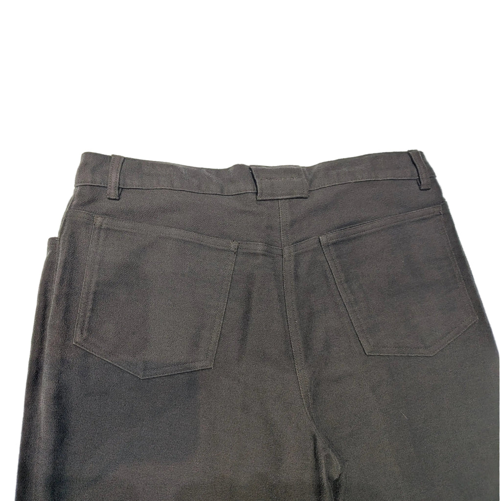 Exofficio Women's Moleskin Travel Pants Size 12 US