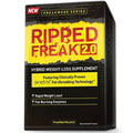 PharmaFreak RIPPED FREAK 2.0, 60 Servings