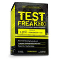 PharmaFreak TEST FREAK 2.0, 180 VCaps