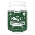 Naka Platinum PRO COLLAGEN EXTRA STRENGTH (BOVINE), 425g