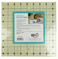 Quilter's Select Quilting Ruler - 8.5" x 8.5"
