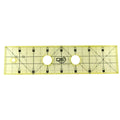 Quilter's Select Quilting Ruler - 2" x 8"