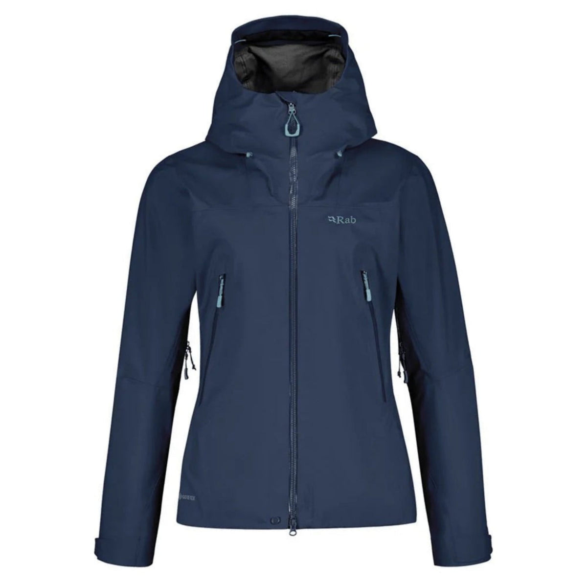 Rab Women's Kangri 3-Layer GORE-TEX Waterproof Shell Jackets