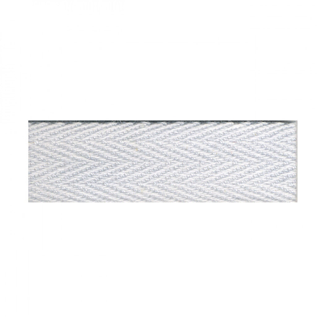 Cotton Webbing 25mm (1")
