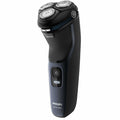 PHILIPS S3134/51 Wet or Dry electric shaver, Series 3000