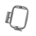 Brother - SA439S - 5” x 7” Embroidery Hoop with Camera Positioning Strips