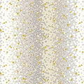 Timna Tarr - Noble Menagerie - Ombre Dots - 5616-33 Ecru