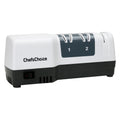 CHEF'S CHOICE SH0250WH21 Diamond Hone Hybrid Knife Sharpener