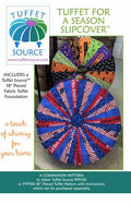Tuffet For A Season Slipcover