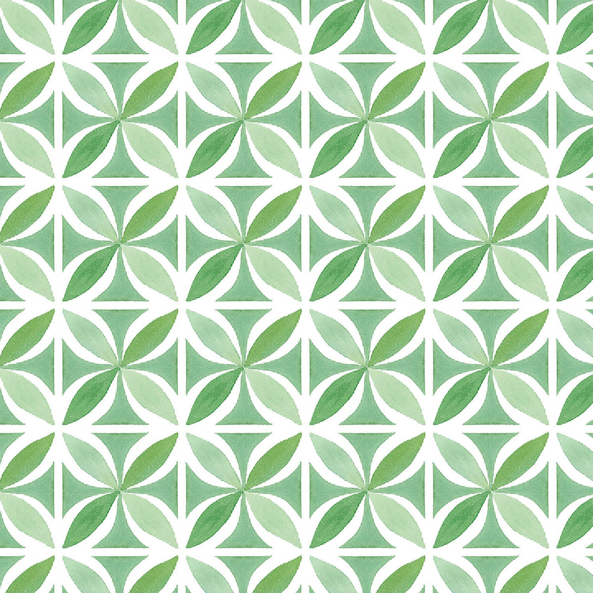 Sweet Magnolia - Geo Tile