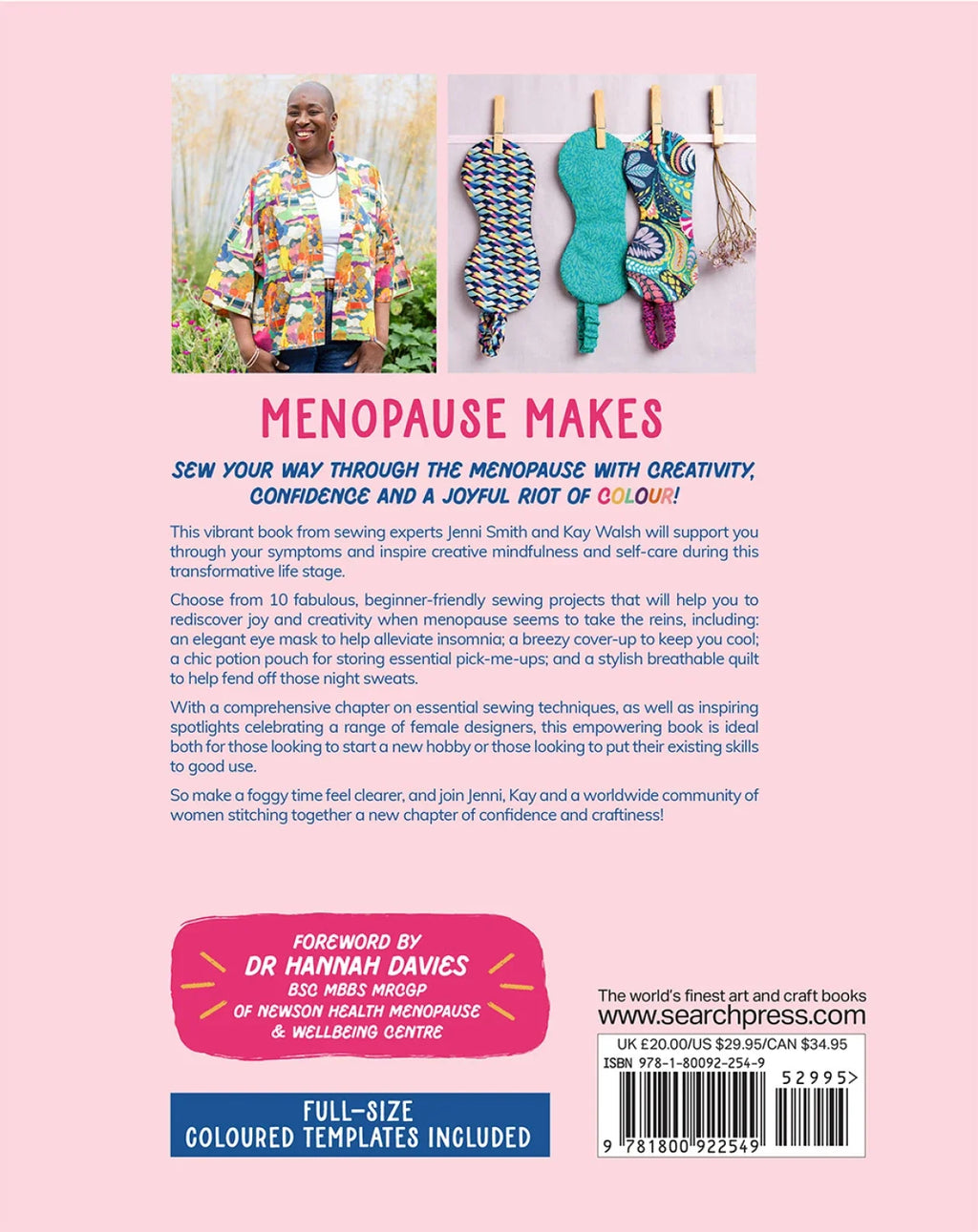 Menopause Makes