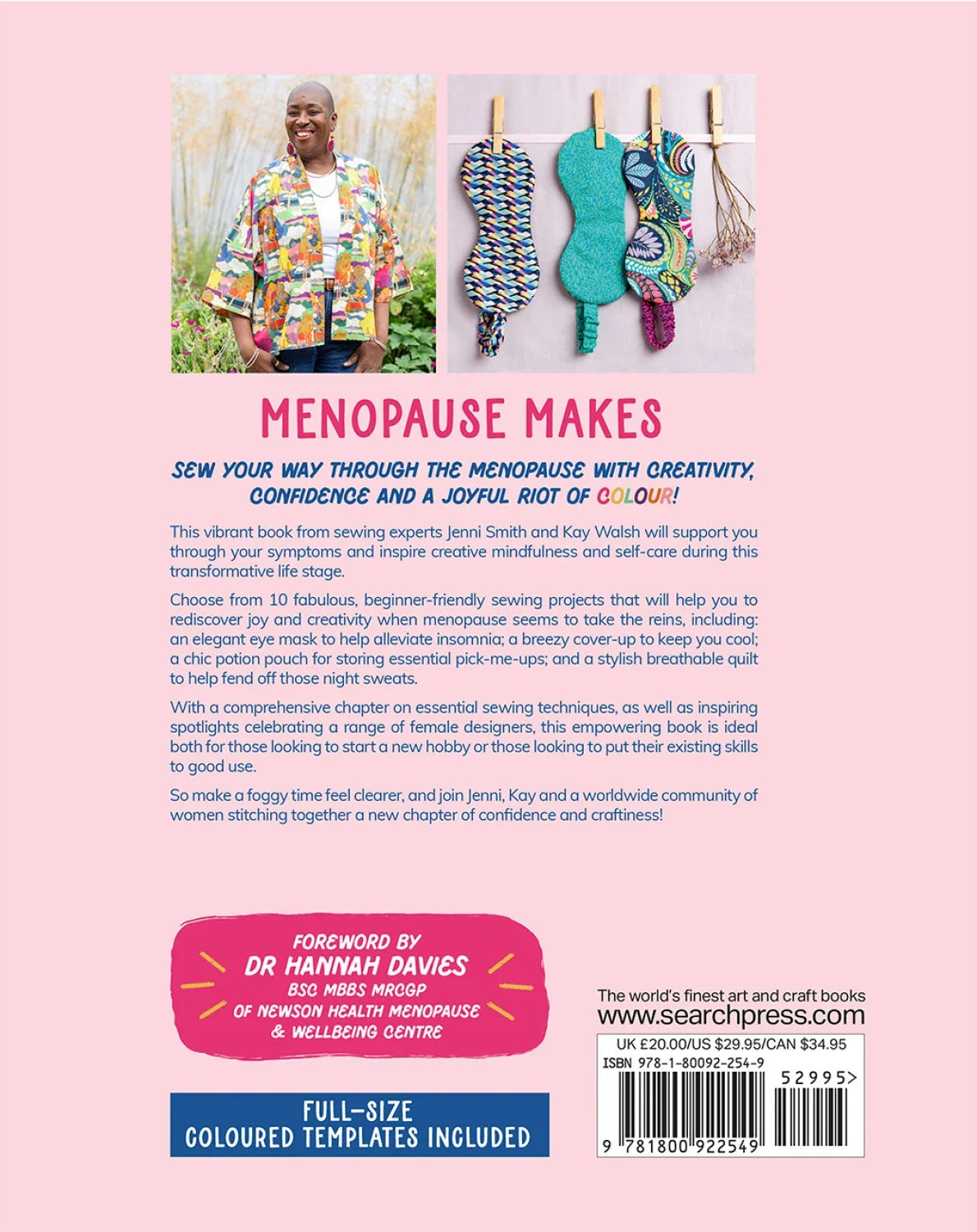 Menopause Makes