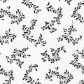 Jardin Noir for RK Studios - Ice Foliage