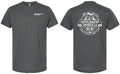 SS.ca 30th ANNIVERSARY T-SHIRT