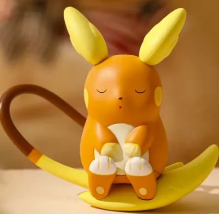 Pokémon Lovely Figure