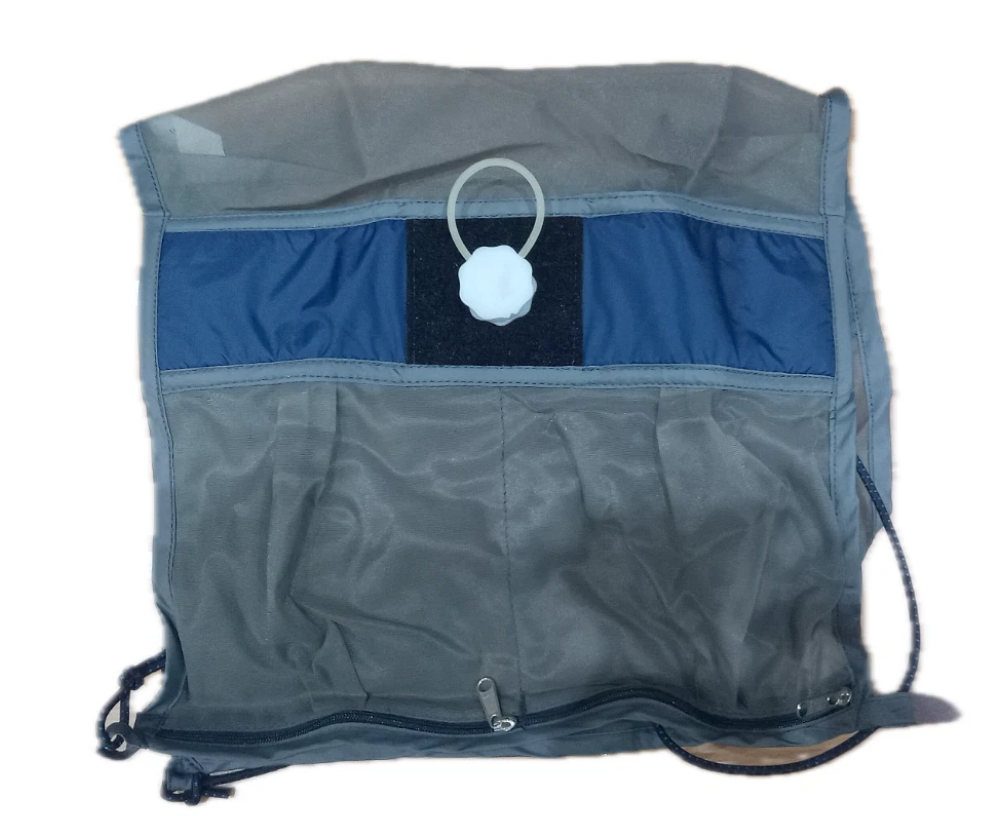 Sierra Designs Night Glow Attics - Compatible with Most Models!