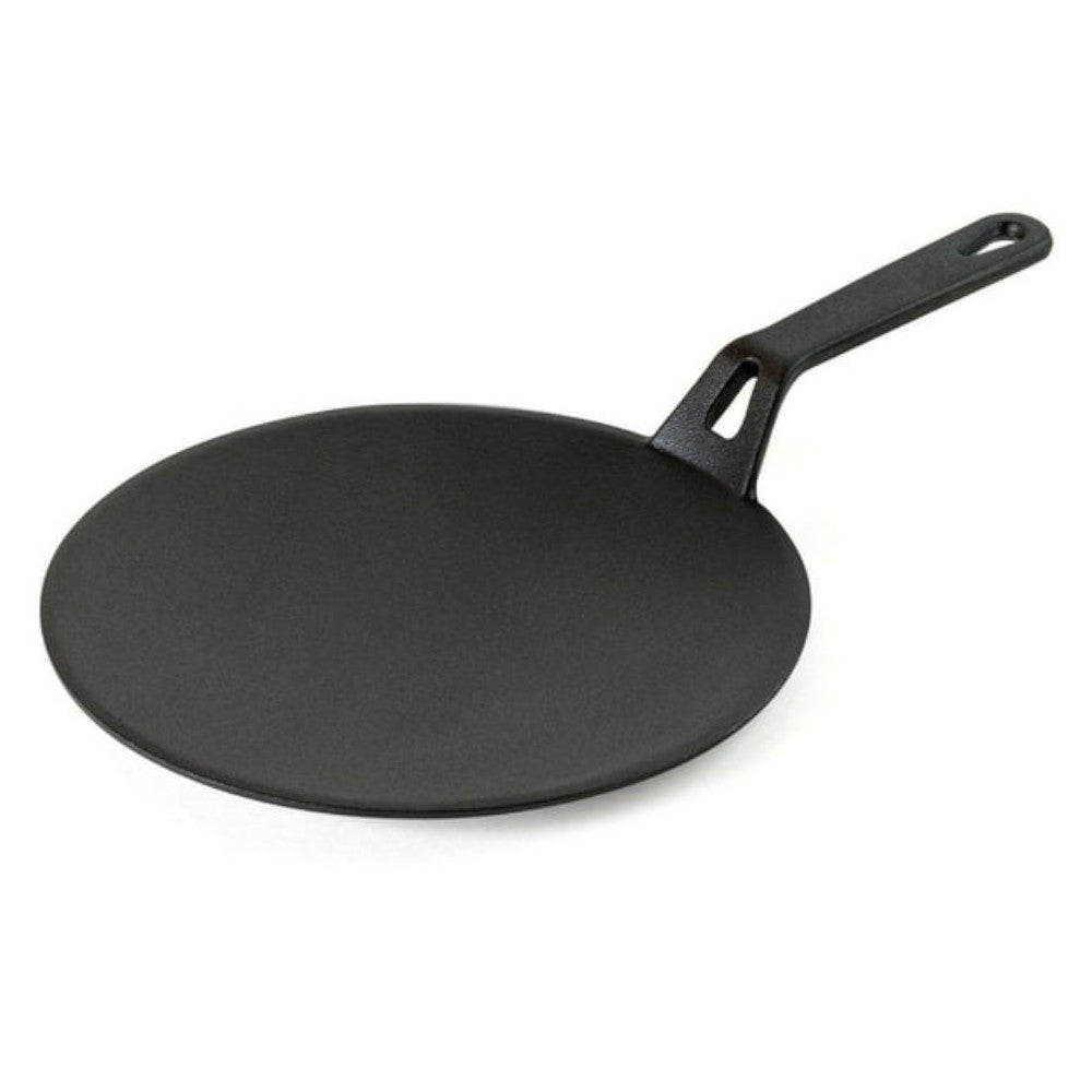MAHARAJA T211T02 Cast Iron Tawa 26CM