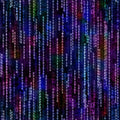 Crack The Code by Hoffman- Digital - Rainbow