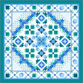 Sweet Tea Quilt Pattern