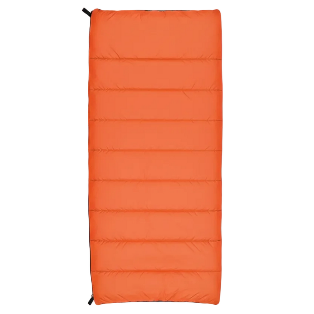 Trailside Tadpole Junior 2 Kids Rectangle Sleeping Bags 2C / 36F