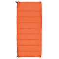 Trailside Tadpole Junior 2 Kids Rectangle Sleeping Bags 2C / 36F