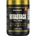 Allmax VITASTACK, 30 Day Supply