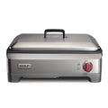 Wolf Gourmet WGGR100S Precision Electric Griddle- Refurbished with Home Essentials warranty