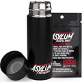 Ward Smelling Salts ASYLUM REFILLABLE BOTTLE w/Refill Pack