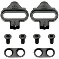 Weiigo Bicycle Cleats 98A Shimano SPD, 2 & 5 Bolt Compatible
