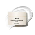 Abib Rice Probiotics Overnight Mask - Barrier Jelly 80ml