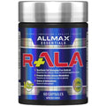 Allmax R-ALA, (Alpha Lipoic Acid), 60 Caps