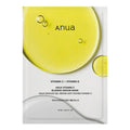 Anua Green Lemon Vita C Blemish Serum Mask 25ml - 1 PC