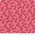 Riley Blake - Lori Holt - Berry & Sage - Tea Rose Roses - C17380-TEAROSE
