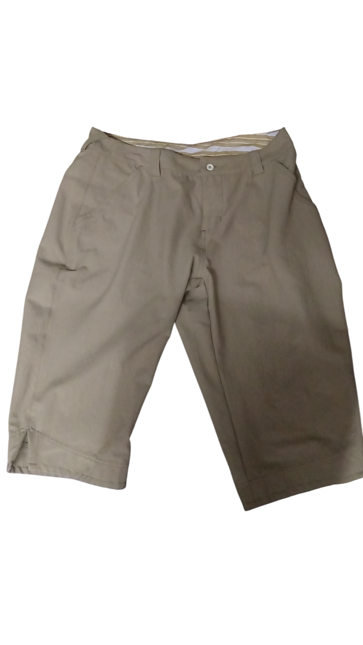 Cloudveil Women's Dyno Pedal Pusher Pant's Size 10