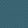 Turtle Cove -tonal Tiling Teal - 21190605-01