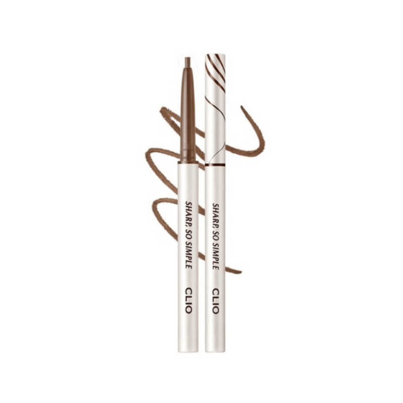 CLIO Sharp So Simple Waterproof Pencil Liner