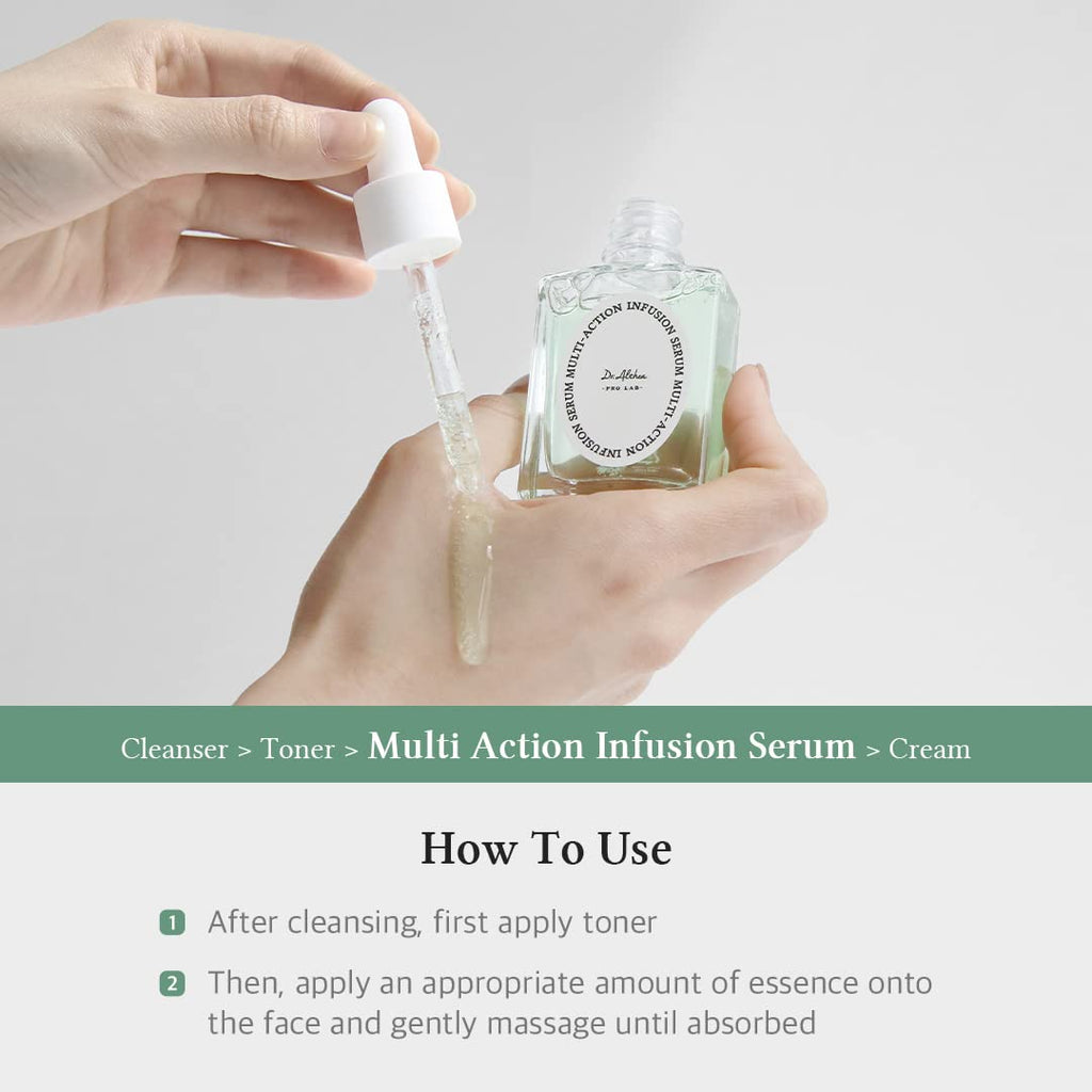 Dr.Althea Skin Relief Essence 30ml