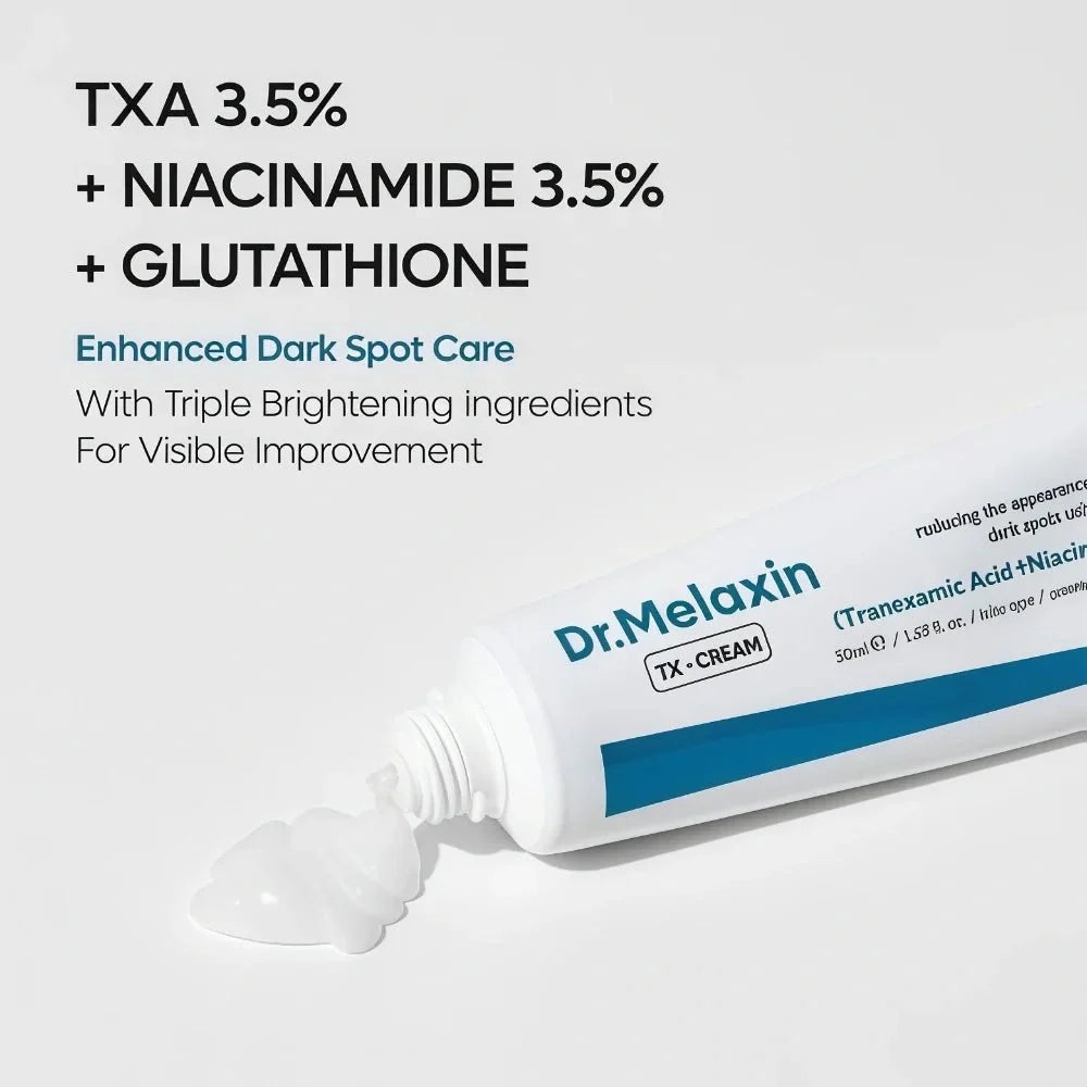 Dr.Melaxin TX Cream 50ml