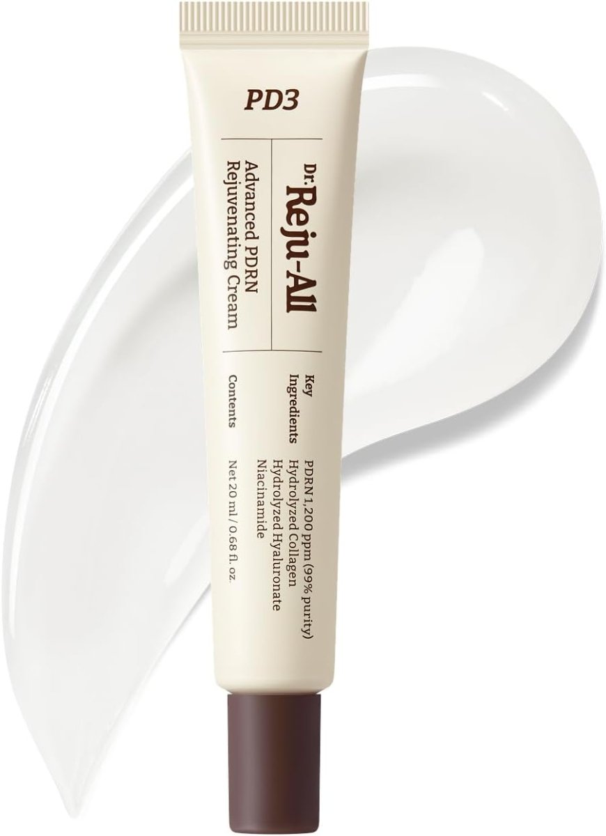 Dr.Reju-All Advanced PDRN Rejuvenating Cream 20g