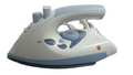 House of 220 Antique Steam Iron