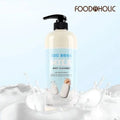 Foodaholic Big Boss Milk Body Cleanser 1000ml