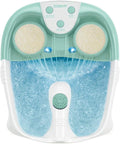 CONAIR FB52C-1PKC Waterfall Foot Pedicure Spa
