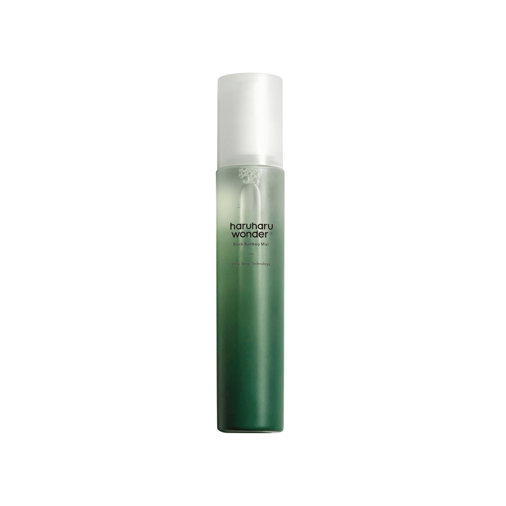 haruharu wonder Black Bamboo Mist 150ml