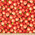 Farmer Johns Garden Party - Peaches - 120-13301