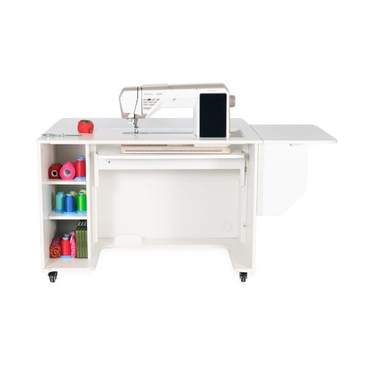 Melbourne Sewing Cabinet