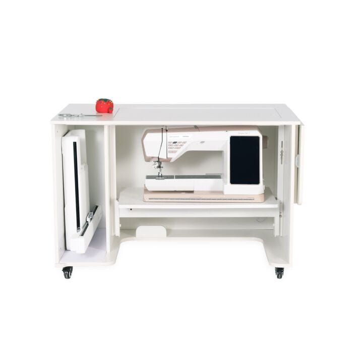 Melbourne Sewing Cabinet