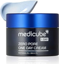 Medicube Zero Pore One Day Cream 50ml