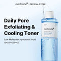 Medicube Zero Pore Toner 250ml