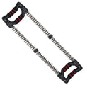 Chest Expander, Spring Chest Exerciser with 22-110 lbs Resistance for Men and Women Home Gym, Office or Travel