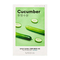 MISSHA Airy Fit Sheet Mask Cucumber 19ml